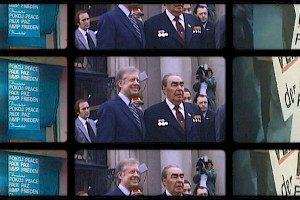 NATHAN FARB AND THE COLD WAR